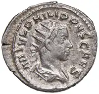 Obverse image