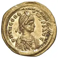 Obverse image