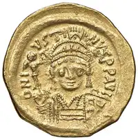 Obverse image