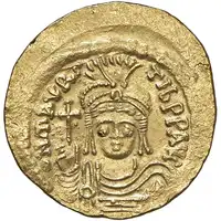 Obverse image