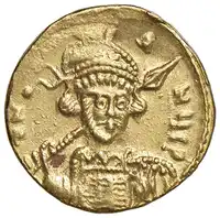 Obverse image