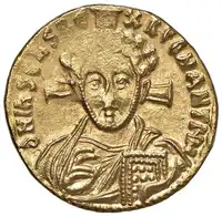 Obverse image