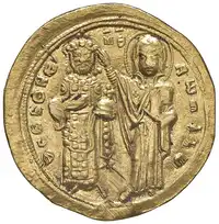 Obverse image