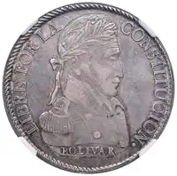 Obverse image