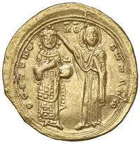 Obverse image
