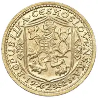 Obverse image