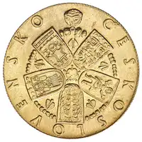 Obverse image