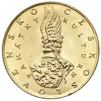 Obverse image