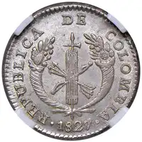 Obverse image