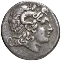 Obverse image