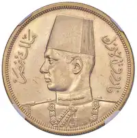 Obverse image