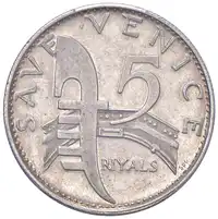 Obverse image