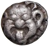 Obverse image