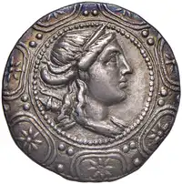 Obverse image