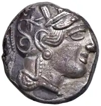 Obverse image