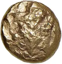 Obverse image
