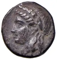 Obverse image