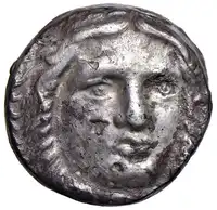 Obverse image
