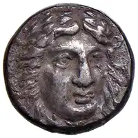 Obverse image