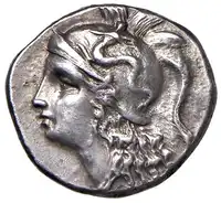 Obverse image