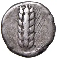 Obverse image