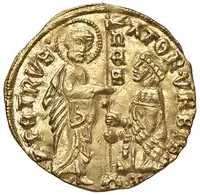 Obverse image