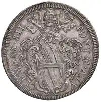 Obverse image