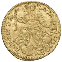 Obverse image