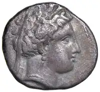 Obverse image