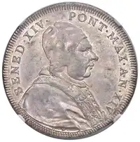 Obverse image