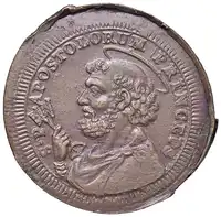 Obverse image