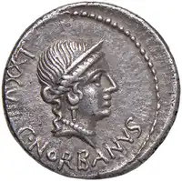 Obverse image