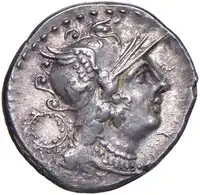 Obverse image