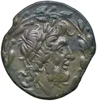 Obverse image