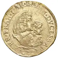 Obverse image