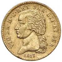 Obverse image