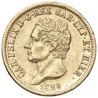 Obverse image