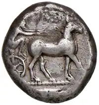 Obverse image
