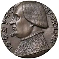 Obverse image