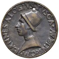 Obverse image