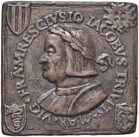 Obverse image