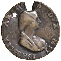 Obverse image
