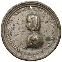 Obverse image