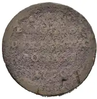 Obverse image