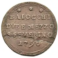 Obverse image