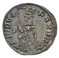 Obverse image