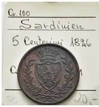 Obverse image