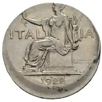 Obverse image