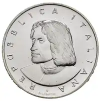 Obverse image
