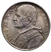 Obverse image